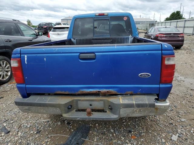 Photo 5 VIN: 1FTYR14U22TA26922 - FORD RANGER 