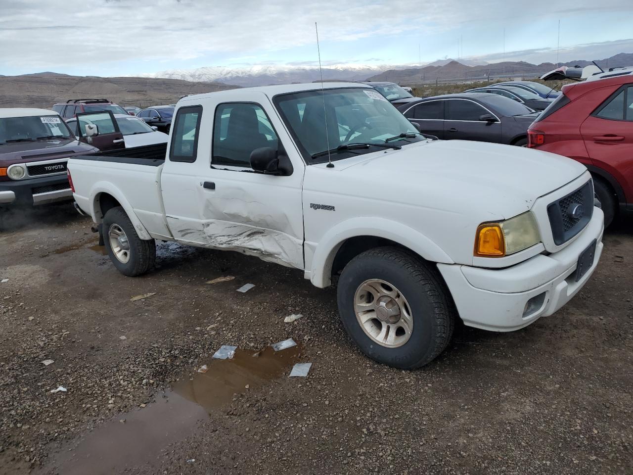 Photo 3 VIN: 1FTYR14U24PA08741 - FORD RANGER 