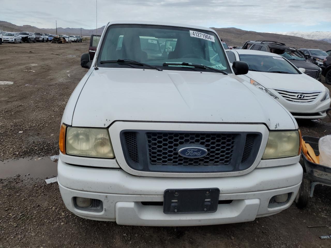 Photo 4 VIN: 1FTYR14U24PA08741 - FORD RANGER 