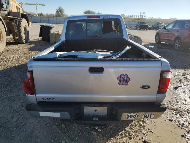 Photo 5 VIN: 1FTYR14U24PA27886 - FORD RANGER SUP 