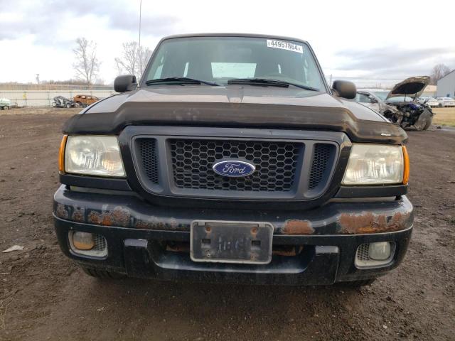 Photo 4 VIN: 1FTYR14U24PA73590 - FORD RANGER 