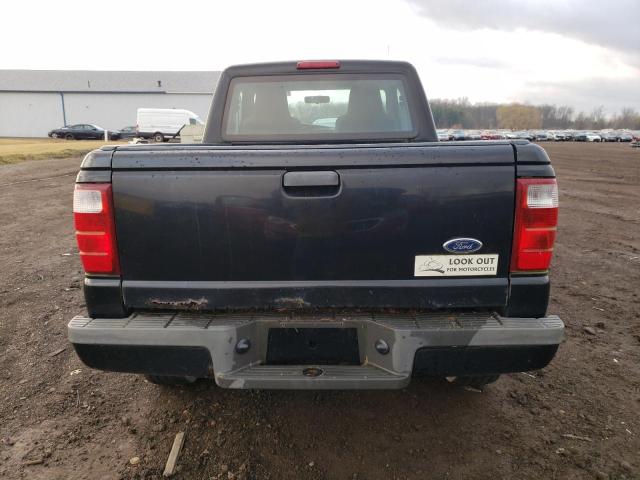 Photo 5 VIN: 1FTYR14U24PA73590 - FORD RANGER 