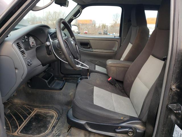 Photo 6 VIN: 1FTYR14U24PA73590 - FORD RANGER 