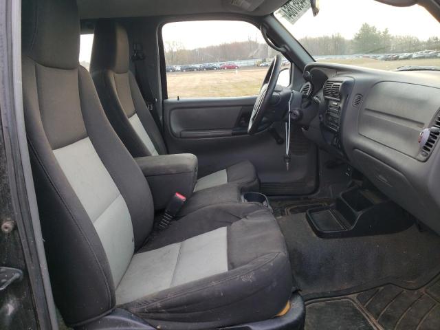 Photo 9 VIN: 1FTYR14U24PA73590 - FORD RANGER 