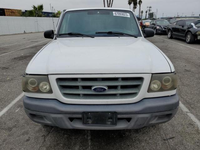 Photo 4 VIN: 1FTYR14U24PA73718 - FORD RANGER SUP 