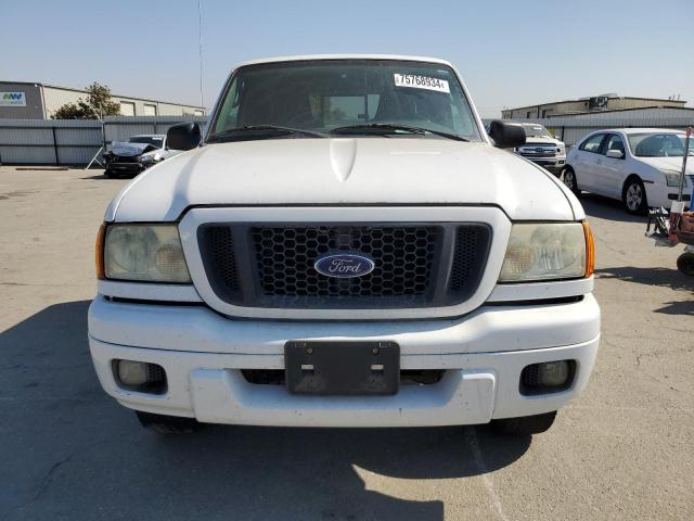 Photo 4 VIN: 1FTYR14U24PB42200 - FORD RANGER SUP 