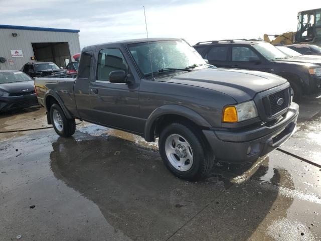 Photo 3 VIN: 1FTYR14U24PB57277 - FORD RANGER 