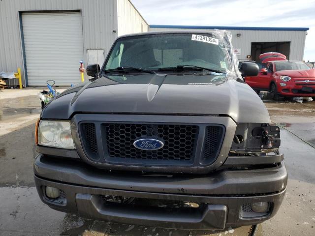 Photo 4 VIN: 1FTYR14U24PB57277 - FORD RANGER 