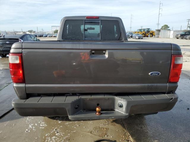 Photo 5 VIN: 1FTYR14U24PB57277 - FORD RANGER 