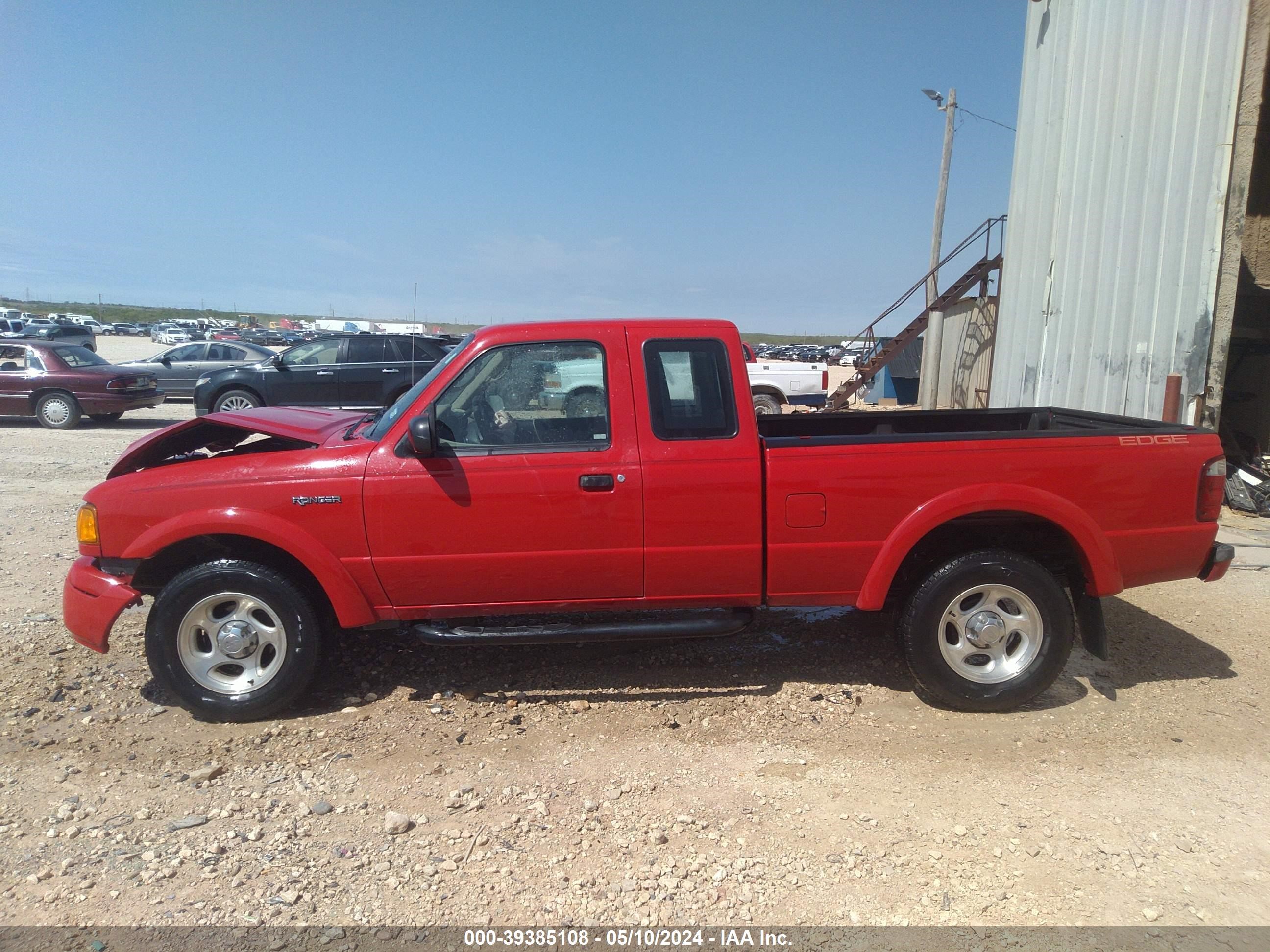 Photo 13 VIN: 1FTYR14U24PB62561 - FORD RANGER 