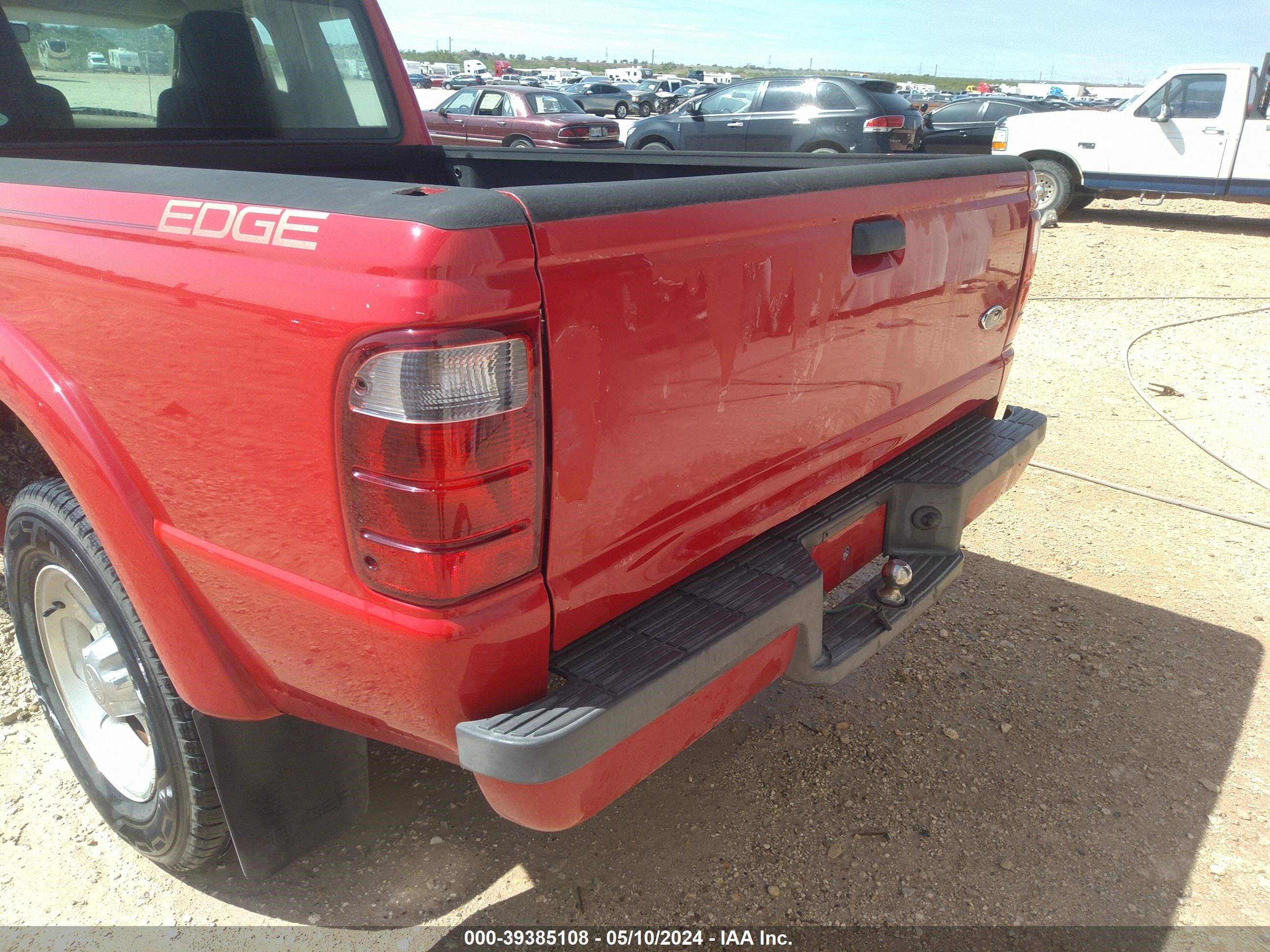 Photo 16 VIN: 1FTYR14U24PB62561 - FORD RANGER 