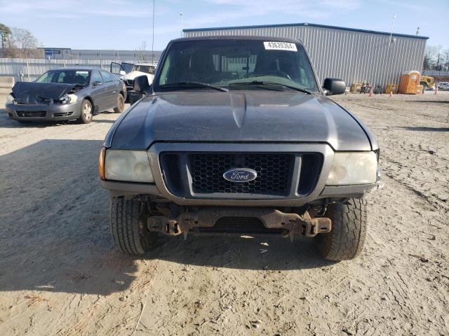 Photo 4 VIN: 1FTYR14U25PA39389 - FORD RANGER 