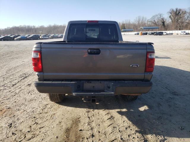 Photo 5 VIN: 1FTYR14U25PA39389 - FORD RANGER 