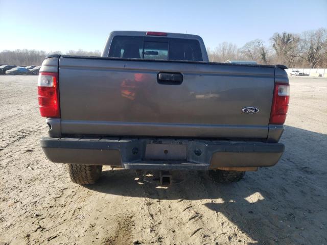 Photo 9 VIN: 1FTYR14U25PA39389 - FORD RANGER 