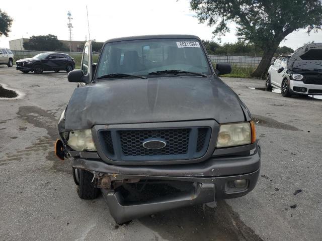 Photo 4 VIN: 1FTYR14U25PA55351 - FORD RANGER SUP 