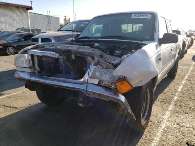 Photo 1 VIN: 1FTYR14U25PA55446 - FORD RANGER 