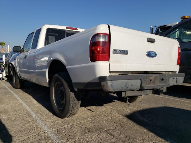 Photo 2 VIN: 1FTYR14U25PA55446 - FORD RANGER 