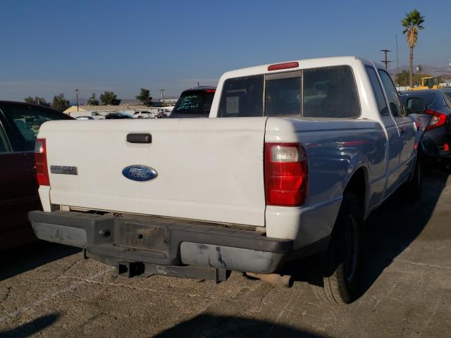 Photo 3 VIN: 1FTYR14U25PA55446 - FORD RANGER 