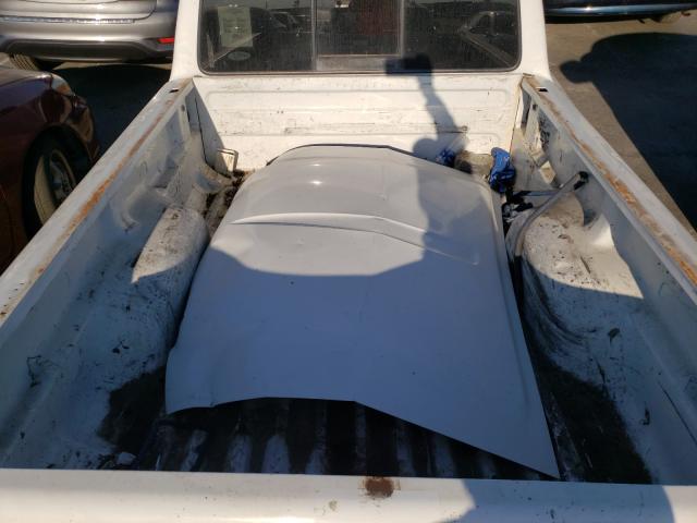 Photo 5 VIN: 1FTYR14U25PA55446 - FORD RANGER 