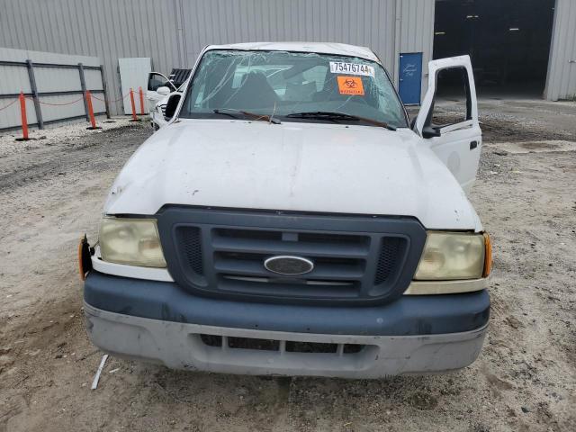 Photo 4 VIN: 1FTYR14U25PA64910 - FORD RANGER SUP 