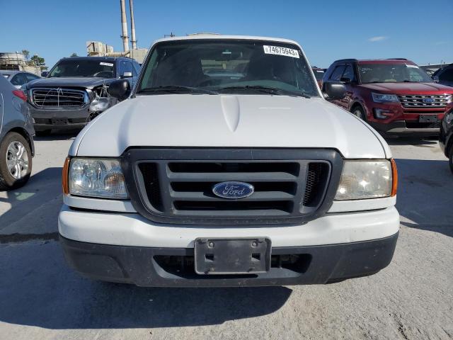 Photo 4 VIN: 1FTYR14U25PA80122 - FORD RANGER 