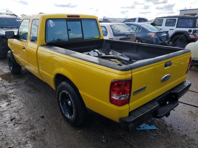 Photo 1 VIN: 1FTYR14U26PA06586 - FORD RANGER SUP 