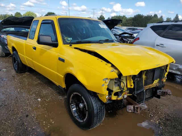 Photo 3 VIN: 1FTYR14U26PA06586 - FORD RANGER SUP 