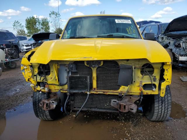 Photo 4 VIN: 1FTYR14U26PA06586 - FORD RANGER SUP 