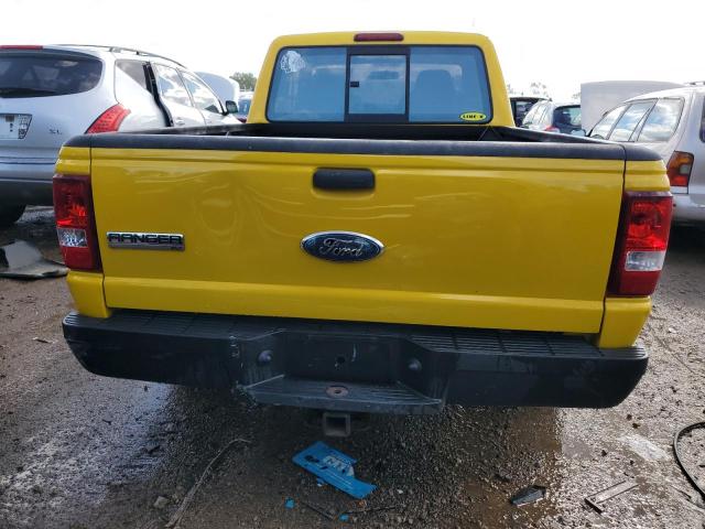 Photo 5 VIN: 1FTYR14U26PA06586 - FORD RANGER SUP 