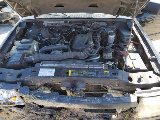 Photo 10 VIN: 1FTYR14U27PA04967 - FORD RANGER 