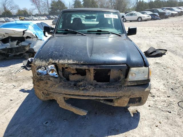 Photo 4 VIN: 1FTYR14U27PA04967 - FORD RANGER 