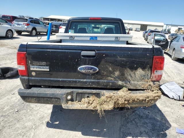 Photo 5 VIN: 1FTYR14U27PA04967 - FORD RANGER 