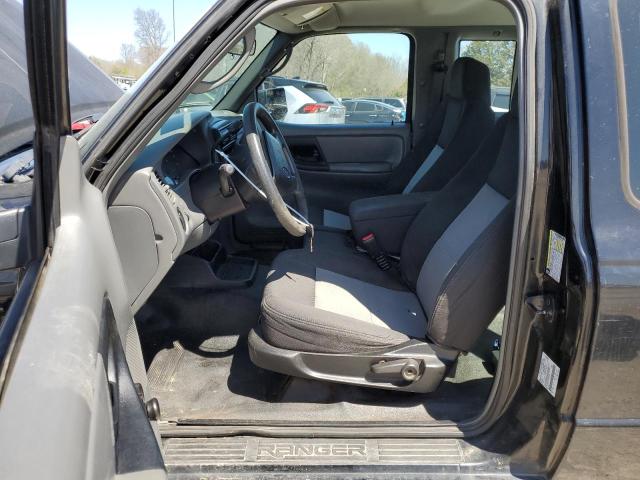 Photo 6 VIN: 1FTYR14U27PA04967 - FORD RANGER 