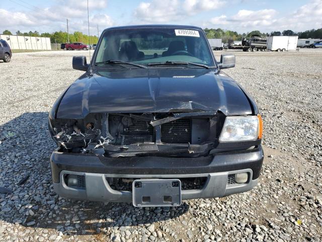 Photo 4 VIN: 1FTYR14U27PA52016 - FORD RANGER 