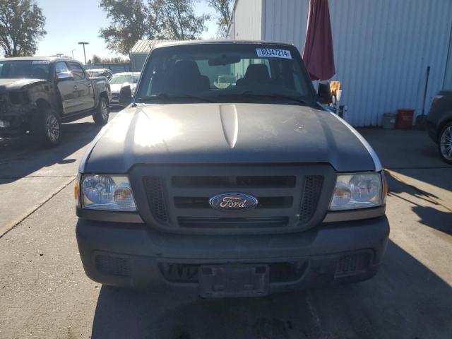 Photo 4 VIN: 1FTYR14U27PA61668 - FORD RANGER SUP 