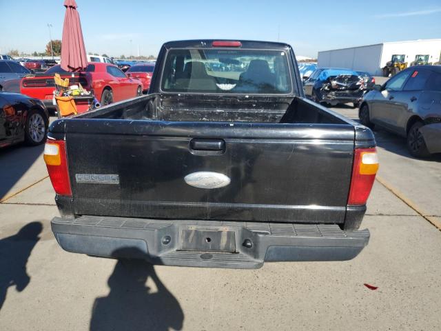 Photo 5 VIN: 1FTYR14U27PA61668 - FORD RANGER SUP 