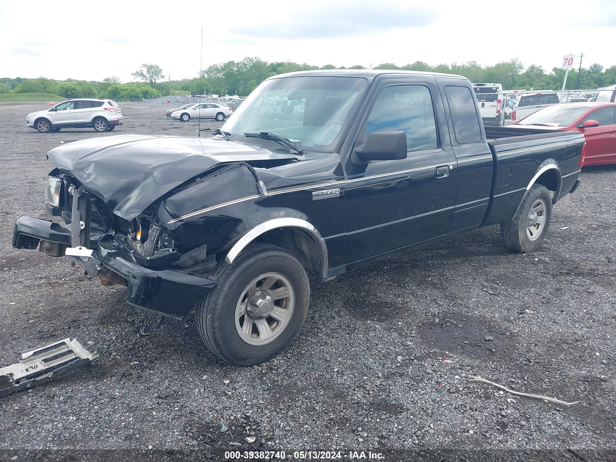 Photo 1 VIN: 1FTYR14U28PA24119 - FORD RANGER 