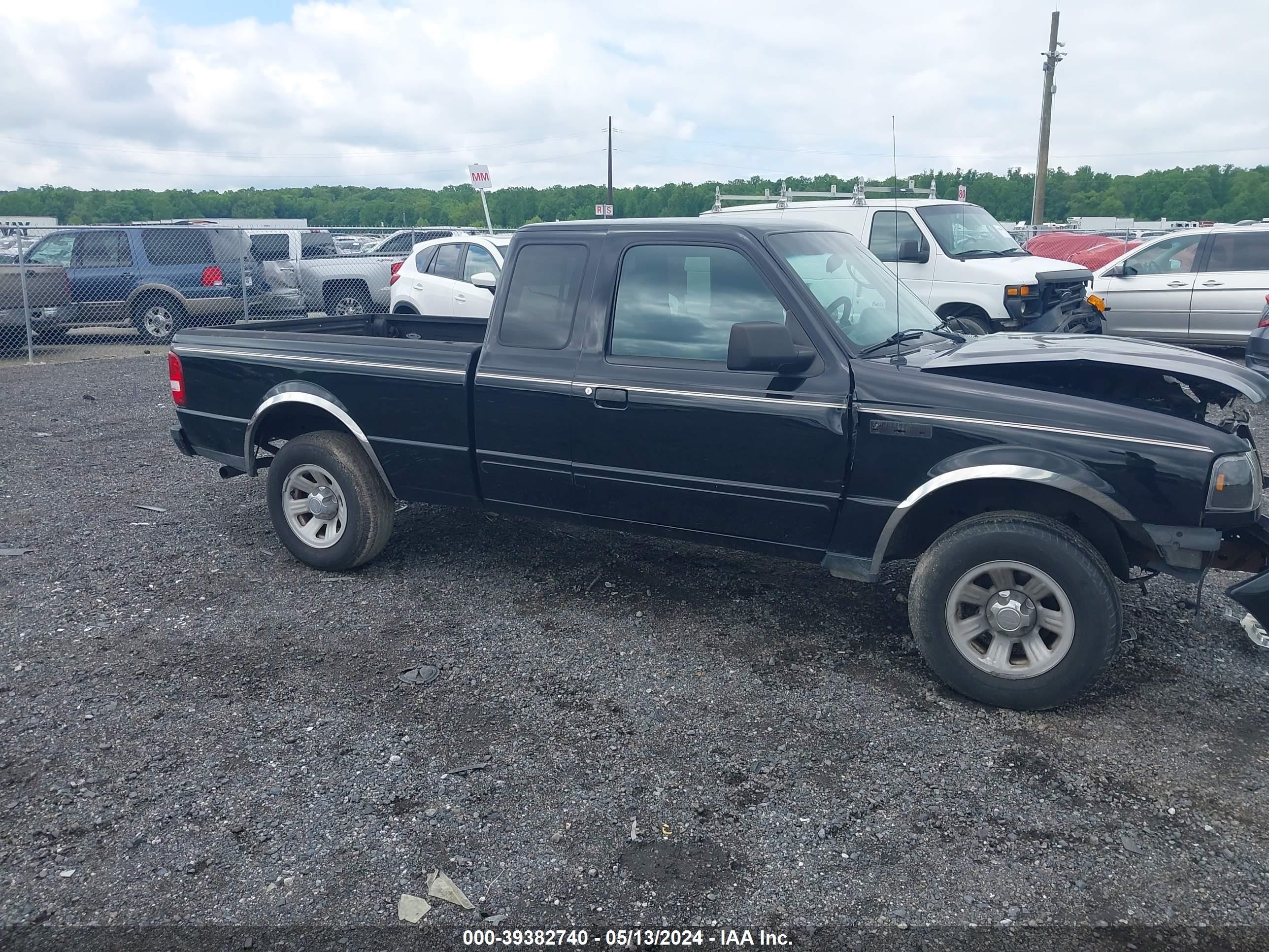 Photo 12 VIN: 1FTYR14U28PA24119 - FORD RANGER 