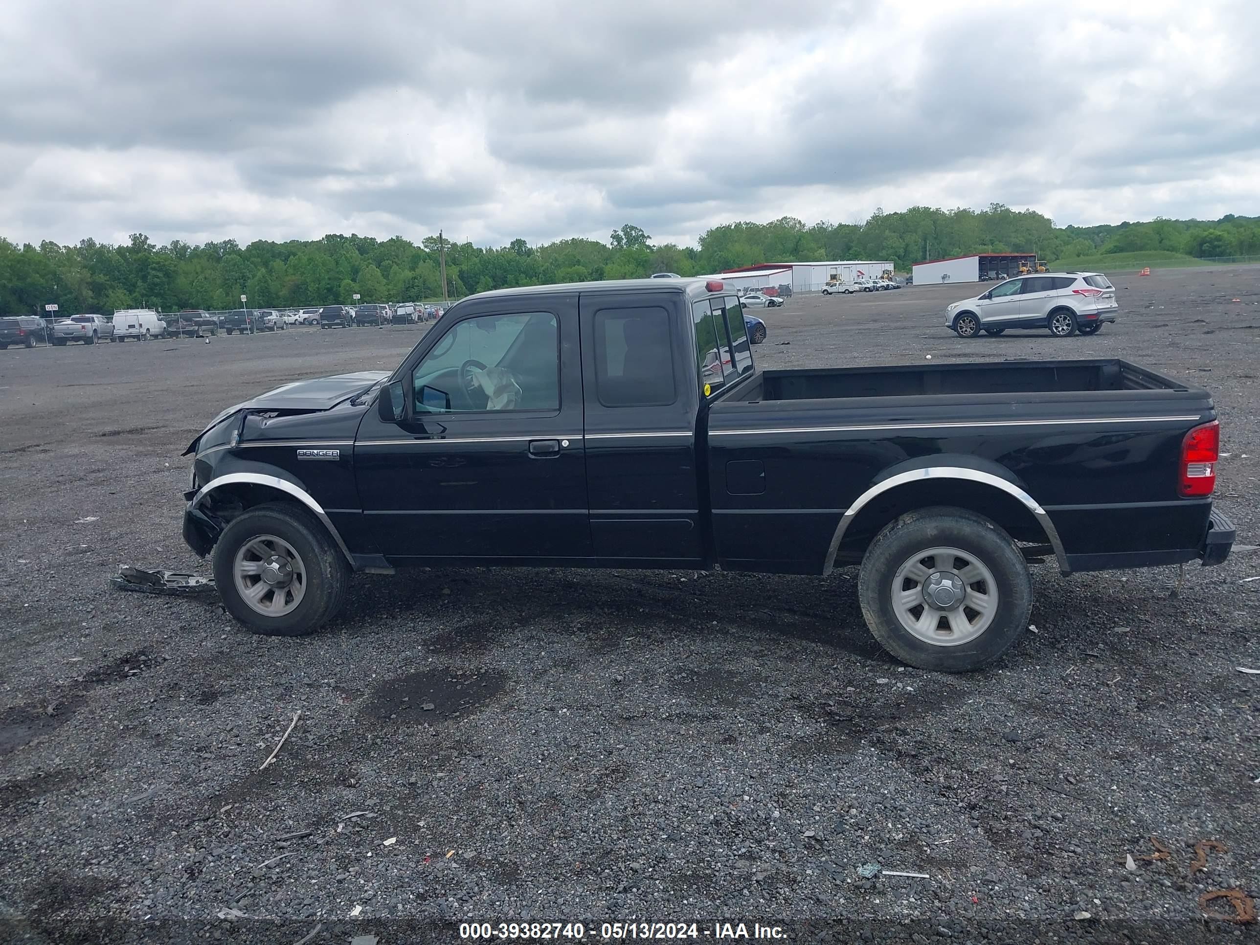 Photo 13 VIN: 1FTYR14U28PA24119 - FORD RANGER 