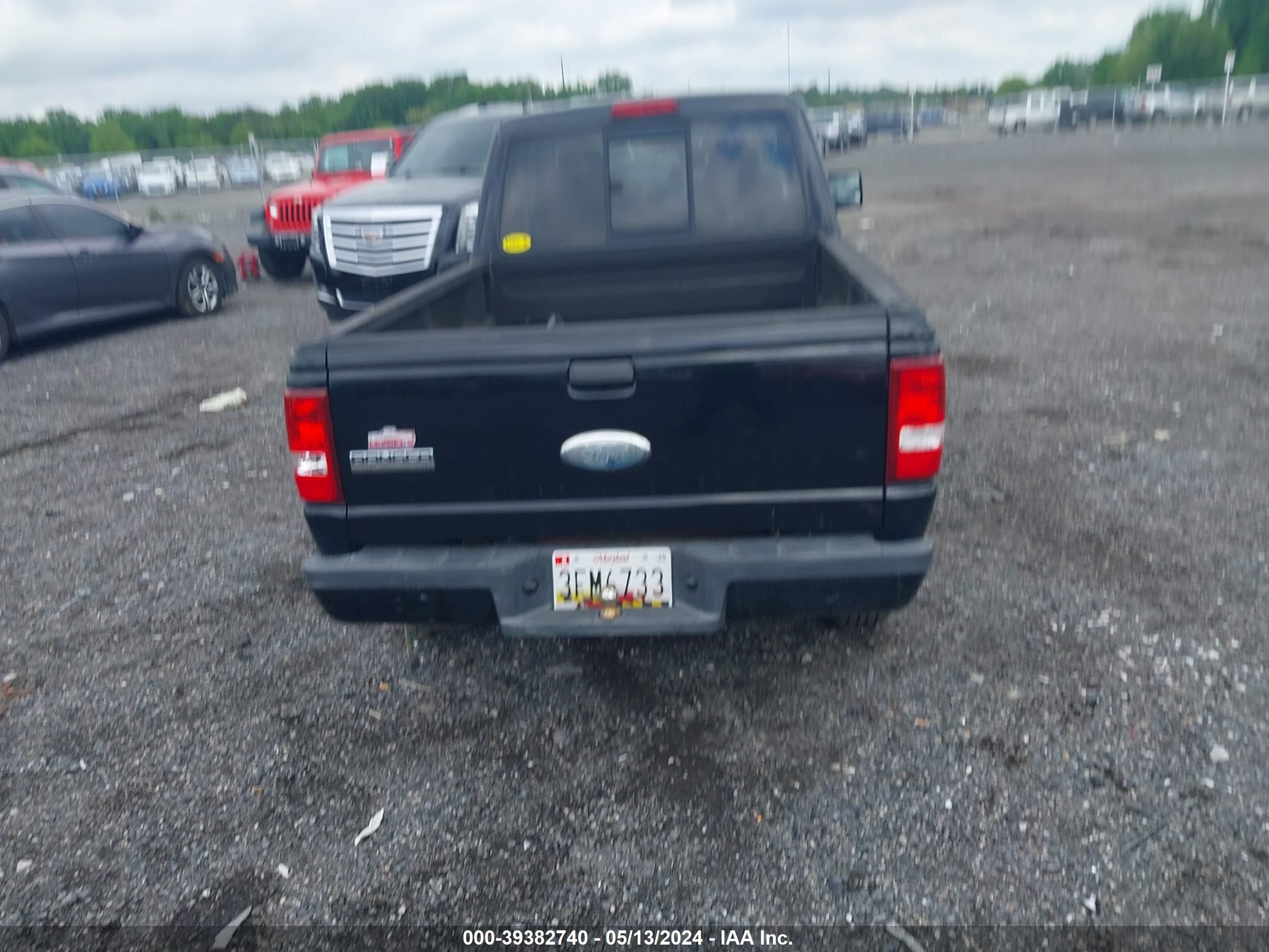 Photo 15 VIN: 1FTYR14U28PA24119 - FORD RANGER 