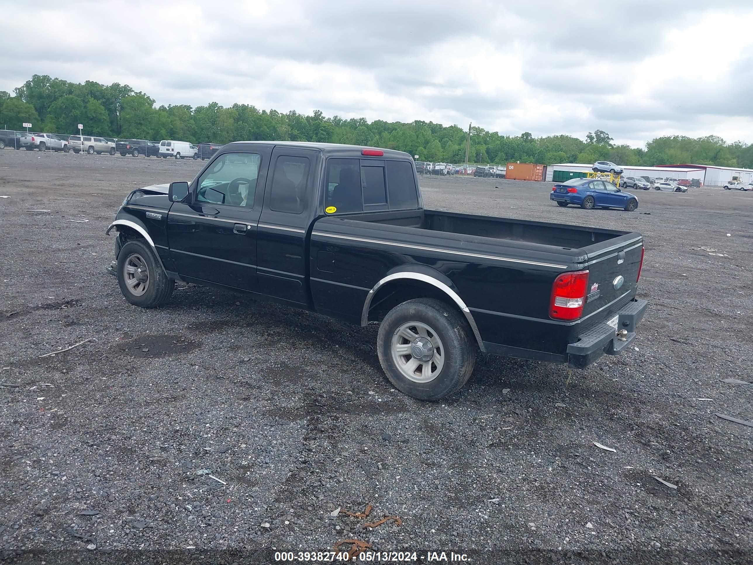 Photo 2 VIN: 1FTYR14U28PA24119 - FORD RANGER 