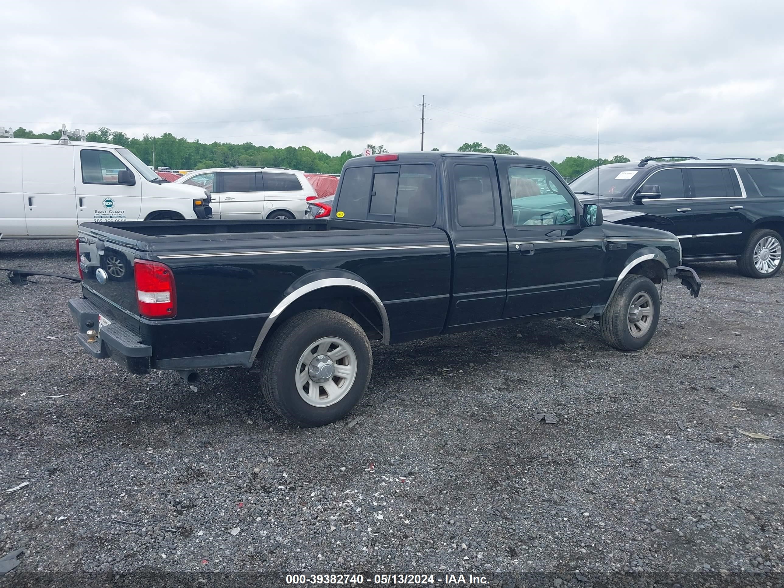 Photo 3 VIN: 1FTYR14U28PA24119 - FORD RANGER 