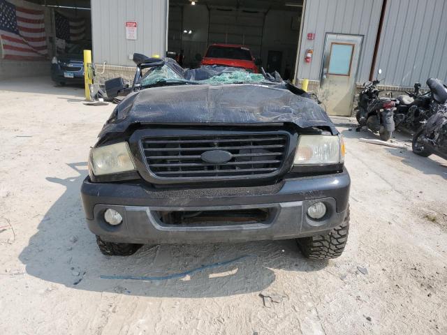 Photo 4 VIN: 1FTYR14U28PA29515 - FORD RANGER SUP 