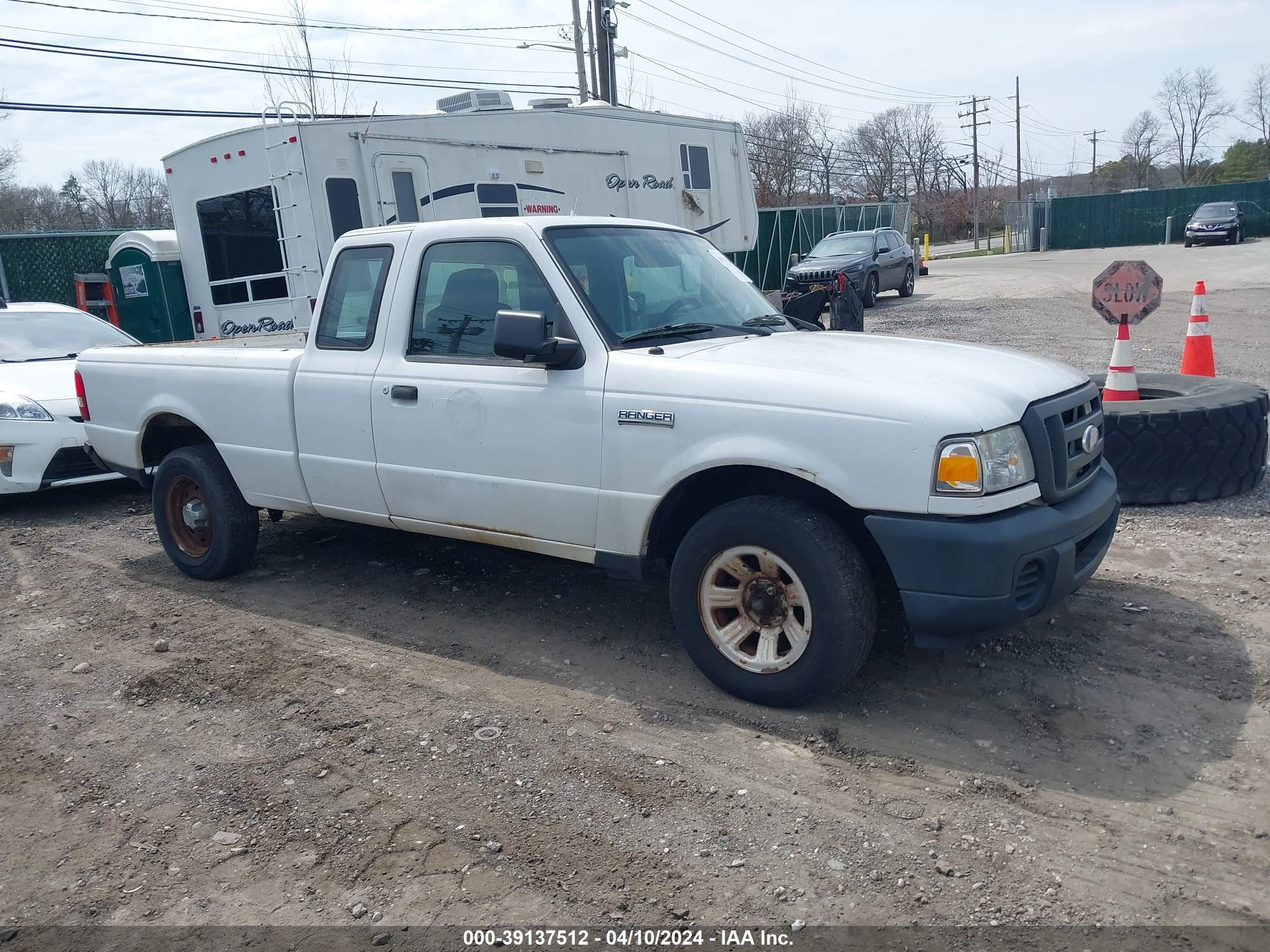 Photo 0 VIN: 1FTYR14U28PA89469 - FORD RANGER 