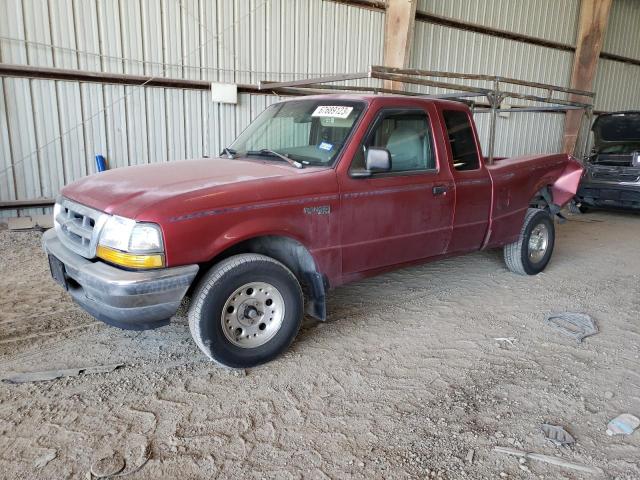 Photo 0 VIN: 1FTYR14U2WPB58318 - FORD RANGER SUP 