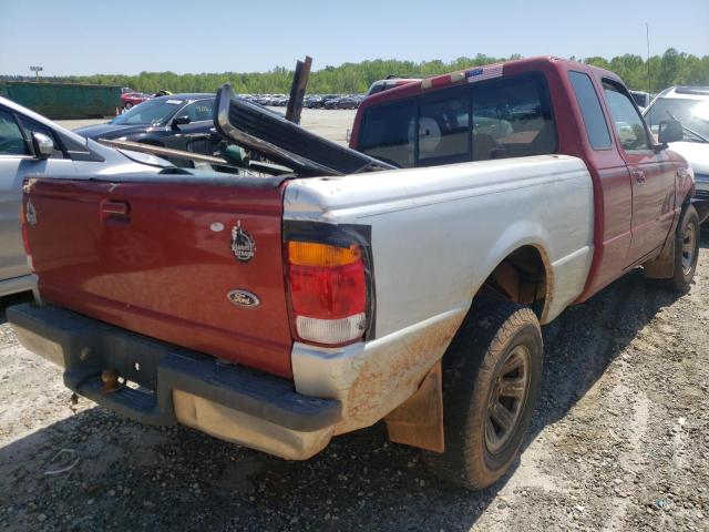 Photo 3 VIN: 1FTYR14U2WTA52670 - FORD RANGER SUP 