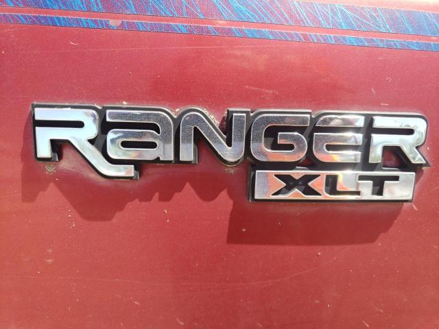 Photo 9 VIN: 1FTYR14U2WTA52670 - FORD RANGER SUP 