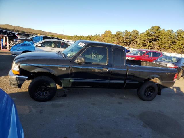 Photo 0 VIN: 1FTYR14U2WTA54600 - FORD RANGER 