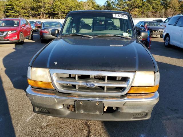 Photo 4 VIN: 1FTYR14U2WTA54600 - FORD RANGER 