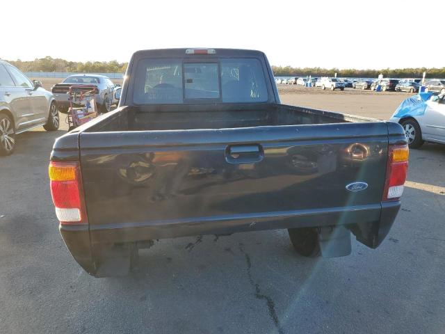 Photo 5 VIN: 1FTYR14U2WTA54600 - FORD RANGER 